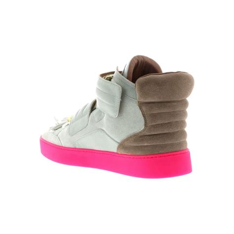 jaspers kanye patchwork zen pink